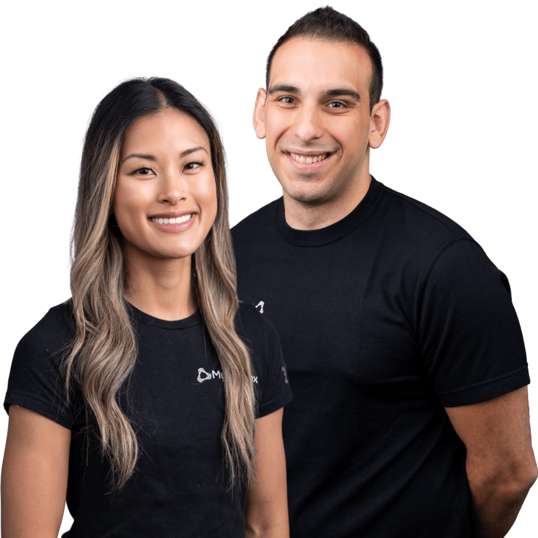 Mississauga Chiropractor